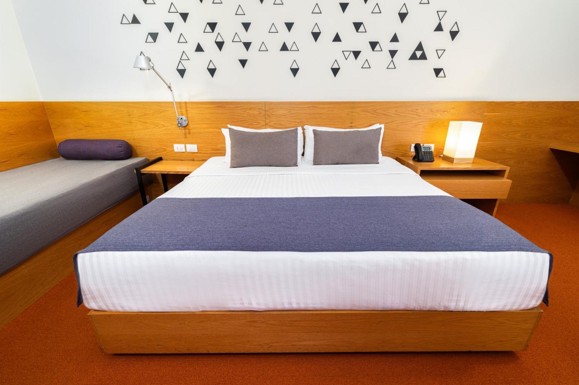 Hotel México Plaza 4*