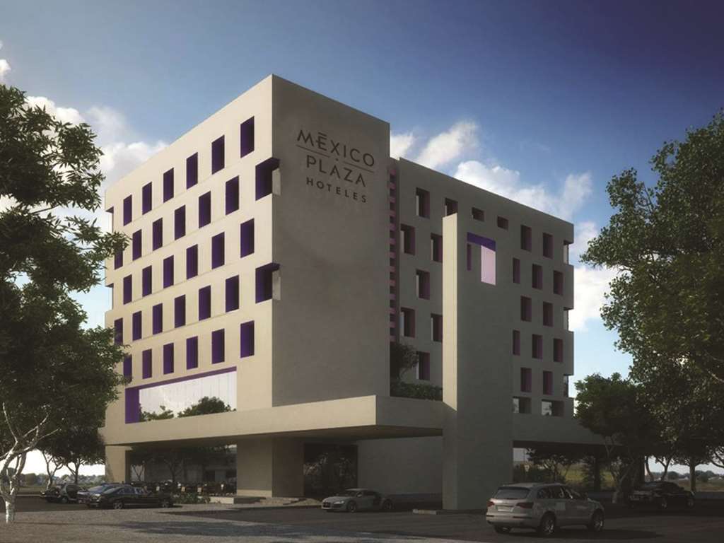 Hotel México Plaza