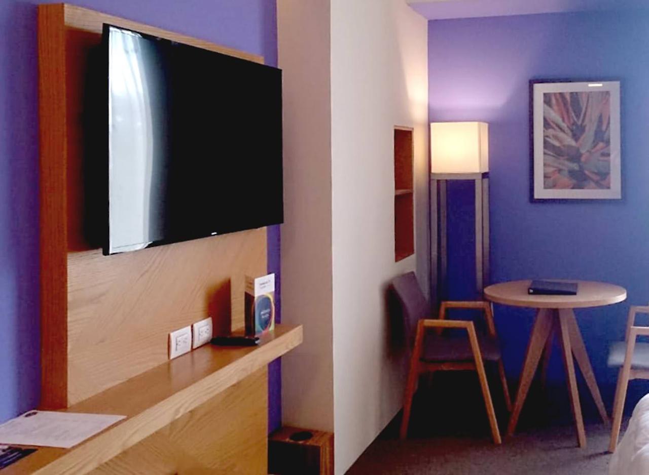 México Plaza 4* Querétaro